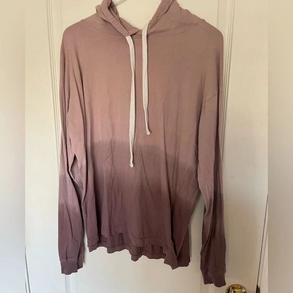 Women's Exist Sweatshirt Sz. XL